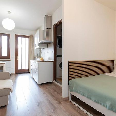 Apartamento Monolocale - Piano Terra - Ingresso Indipendente Padua Exterior foto