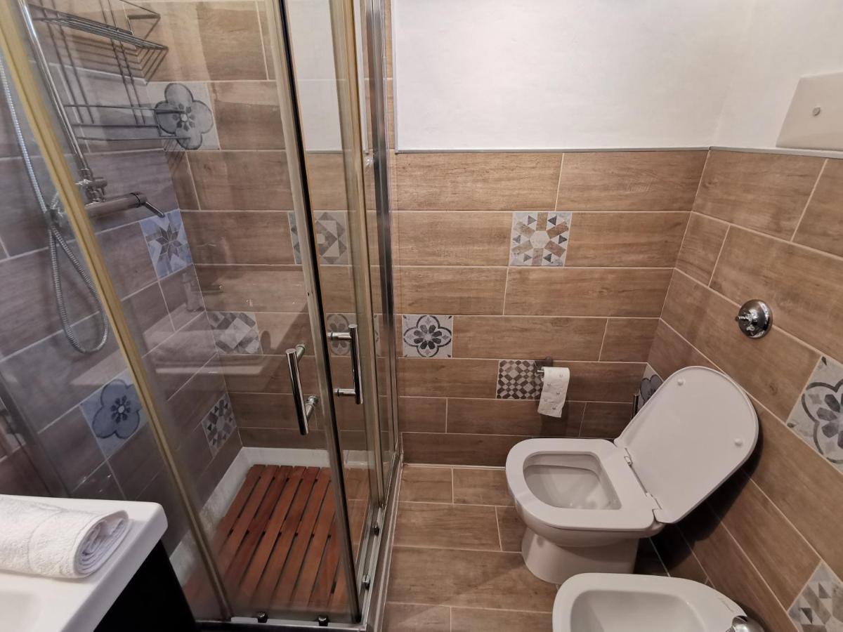 Apartamento Monolocale - Piano Terra - Ingresso Indipendente Padua Exterior foto