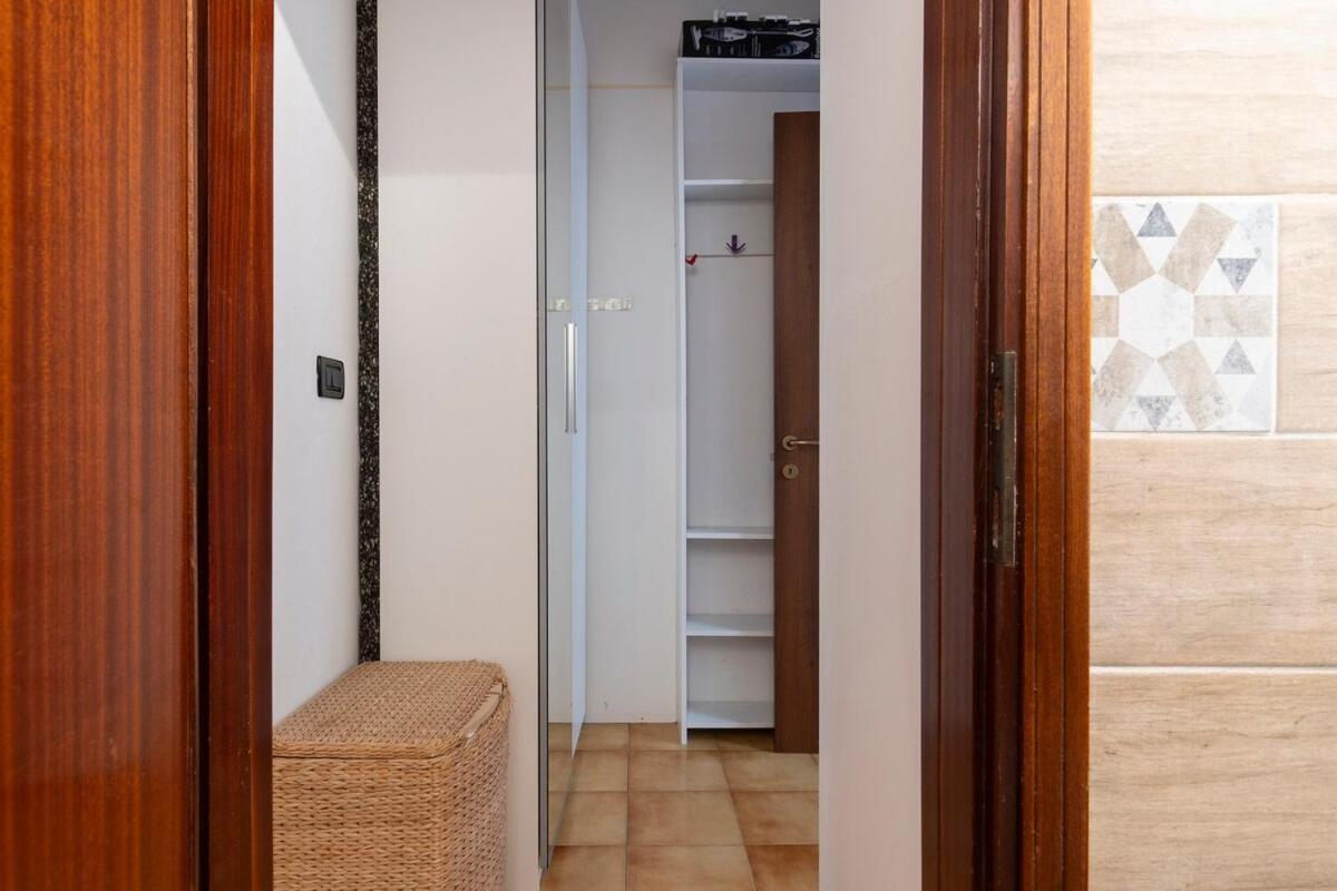 Apartamento Monolocale - Piano Terra - Ingresso Indipendente Padua Exterior foto