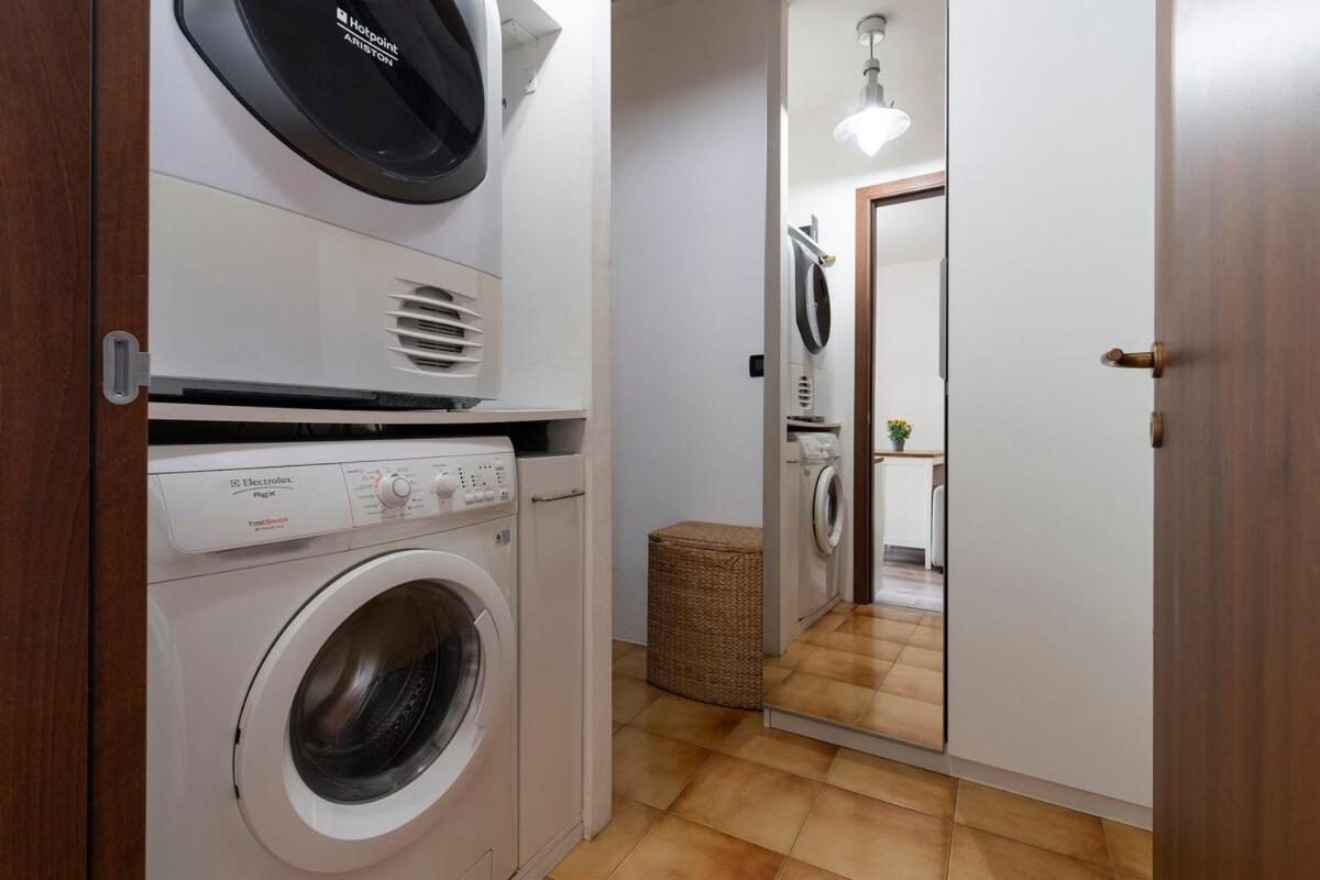 Apartamento Monolocale - Piano Terra - Ingresso Indipendente Padua Exterior foto