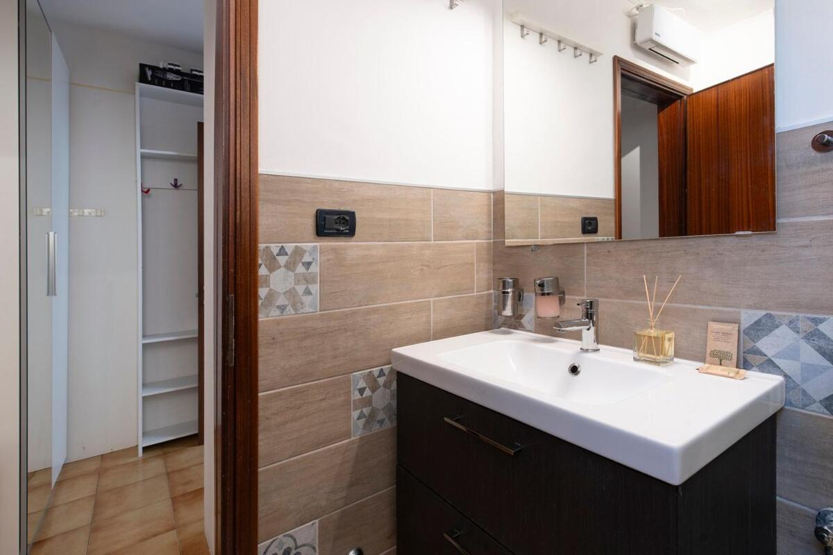Apartamento Monolocale - Piano Terra - Ingresso Indipendente Padua Exterior foto