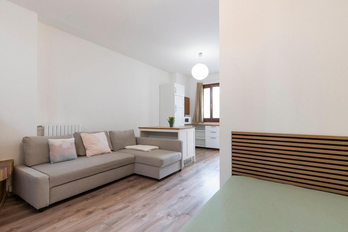 Apartamento Monolocale - Piano Terra - Ingresso Indipendente Padua Exterior foto